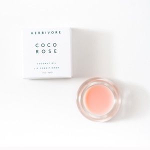 Herbivore Coco Rose Coconut Lip Conditioner